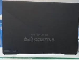 New Laptop Asus ROG Strix G15 16GB Intel Core i9 SSD 1T