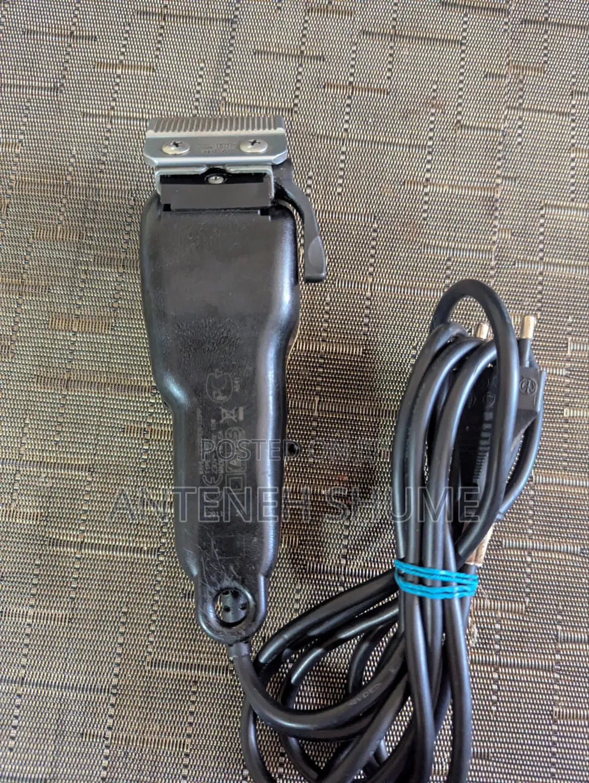 Wahl Hair Clipper