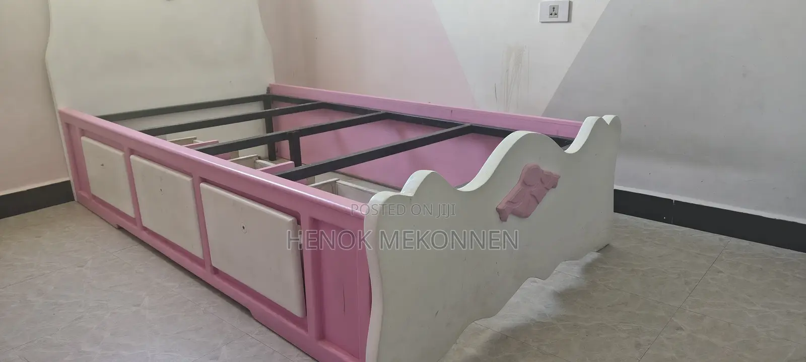 Children Bed