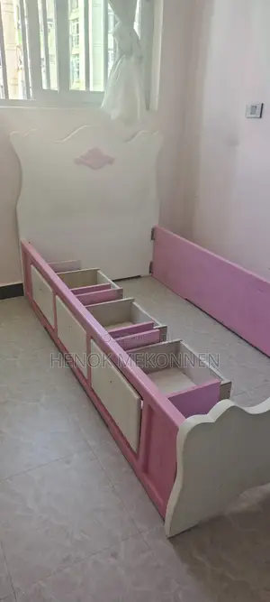 Children Bed