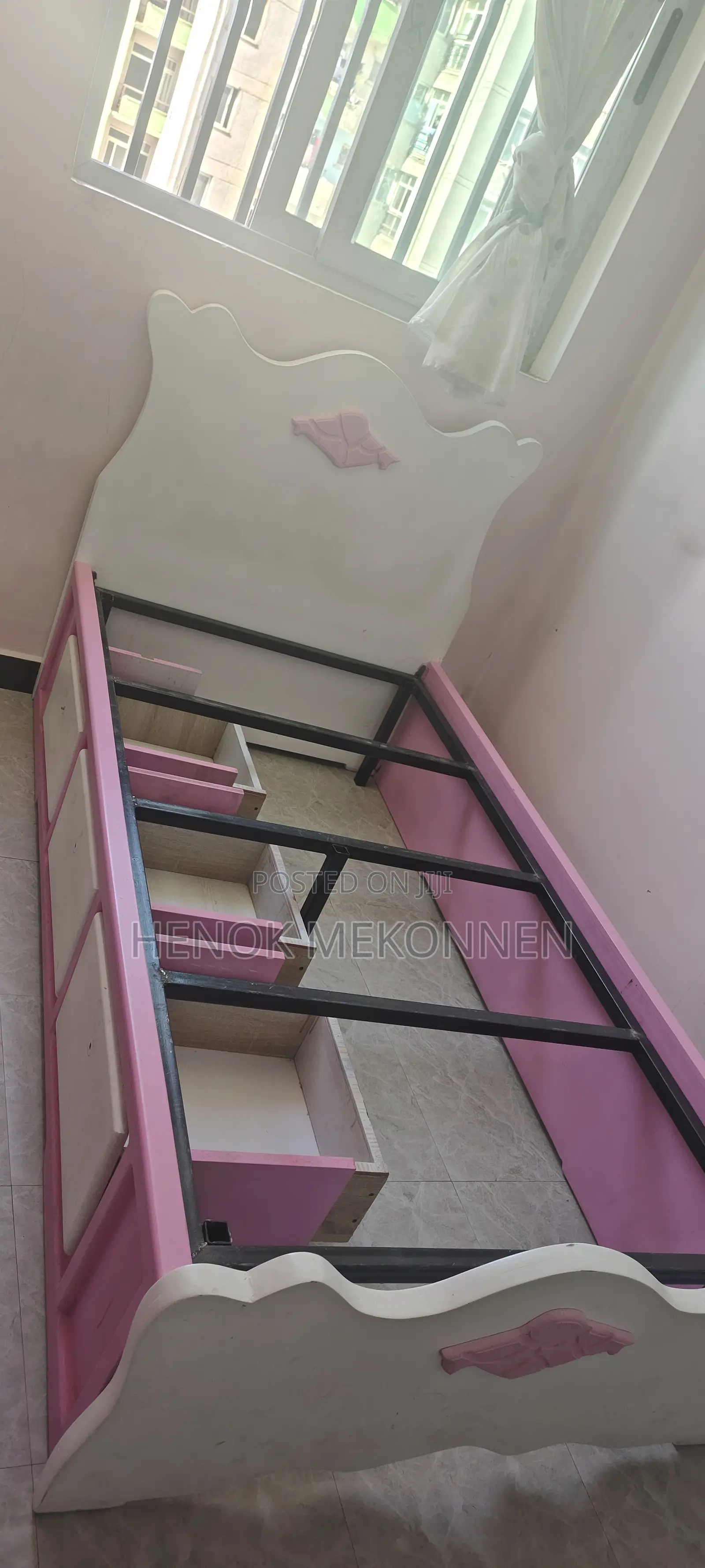 Children Bed