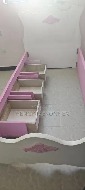 Children Bed