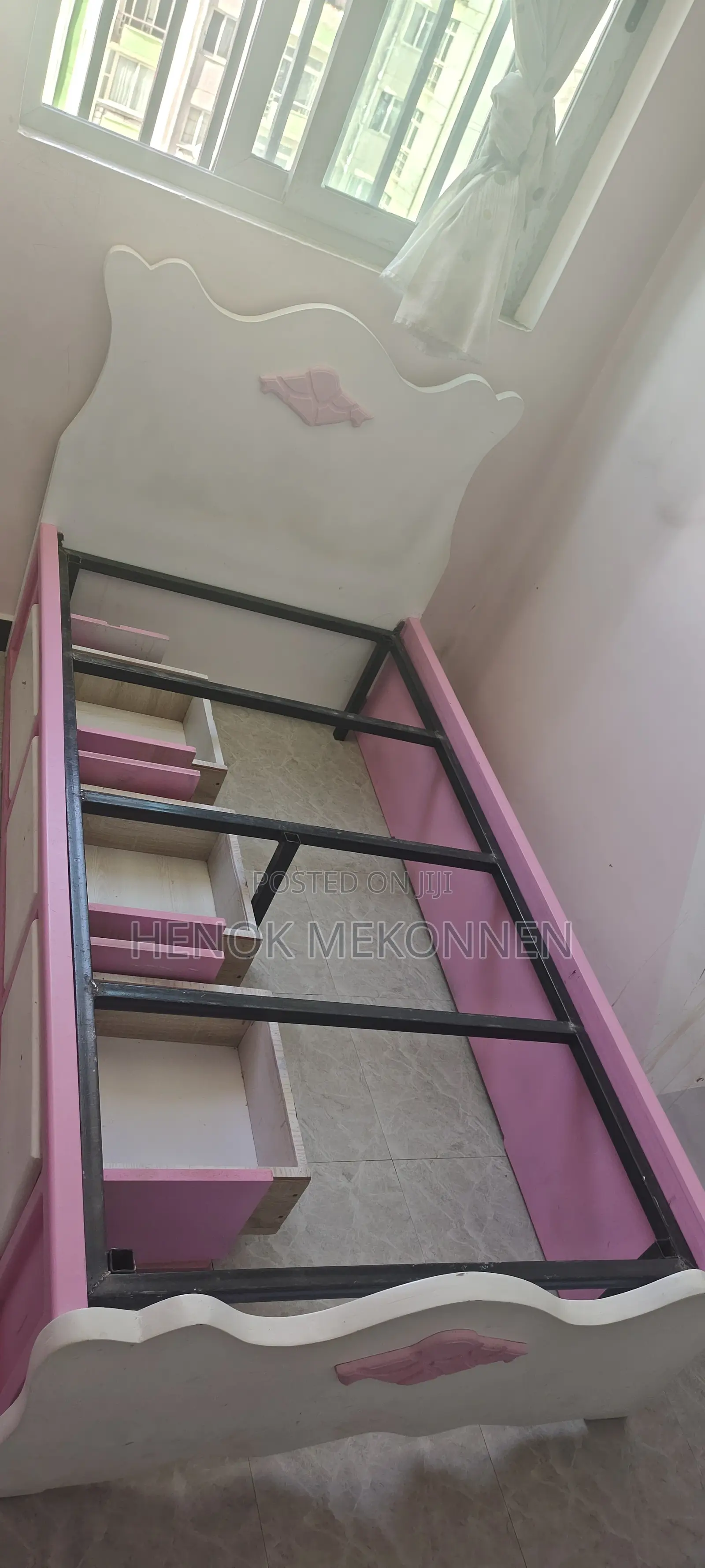 Children Bed