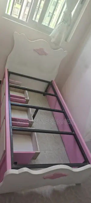 Children Bed