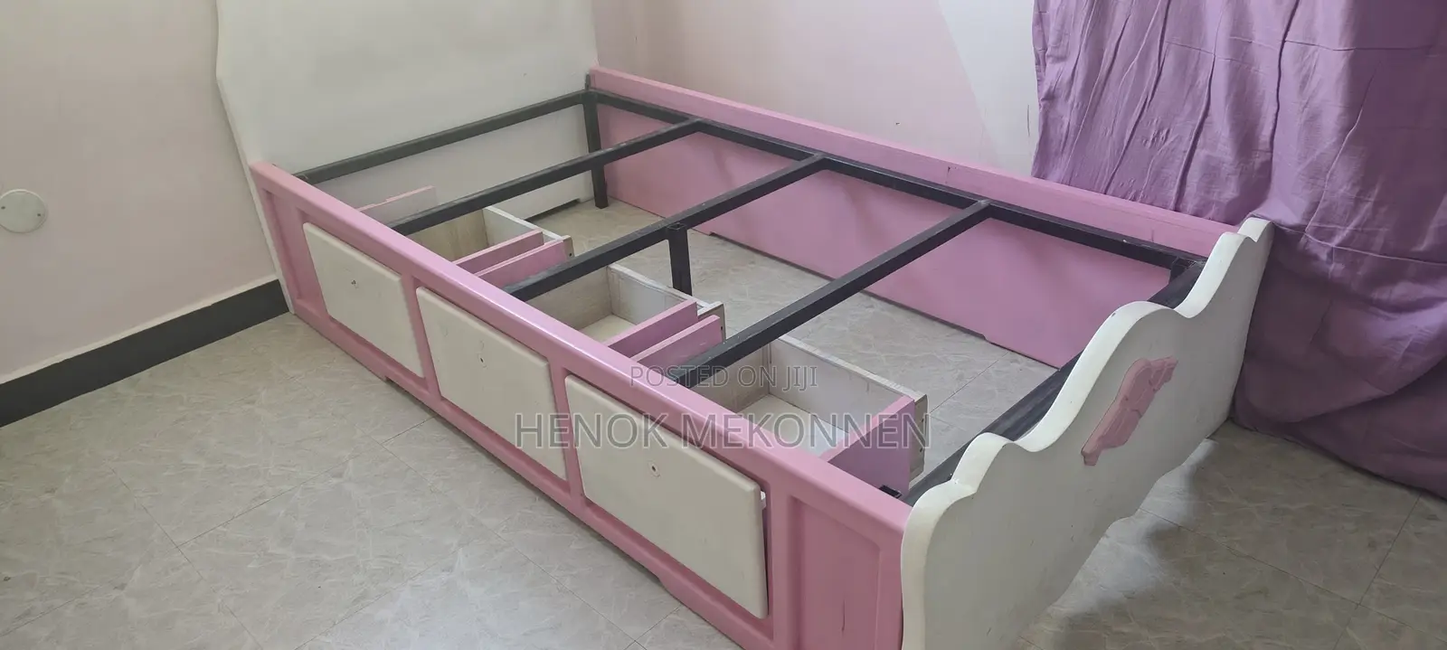 Children Bed