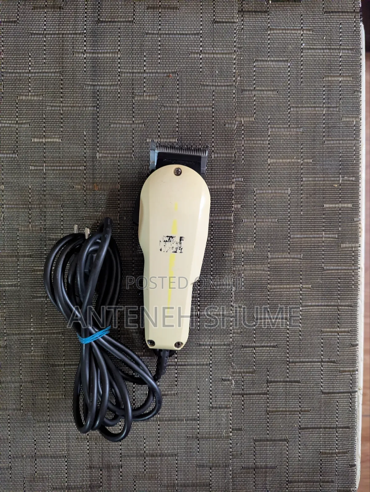 Wahl Hair Clipper