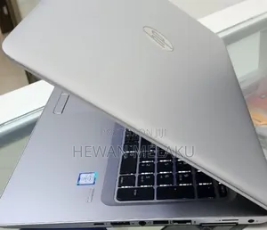 New Laptop HP EliteBook 840 G3 8GB Intel Core i5 SSD 256GB