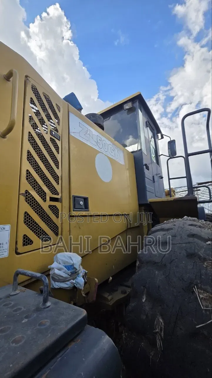 2015 Loader for Sale