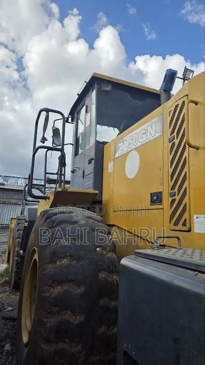 2015 Loader for Sale