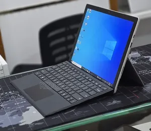 New Laptop Microsoft Surface 16GB Intel Core i5 SSD 256GB