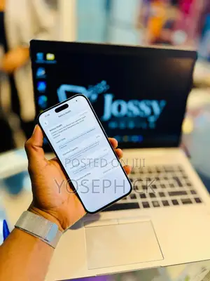 New Apple iPhone 16 Pro Max 256 GB Gold