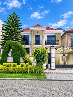 5bdrm House in 🏡አያት ለሽያጭ የቀረበ G+1, Bole for sale