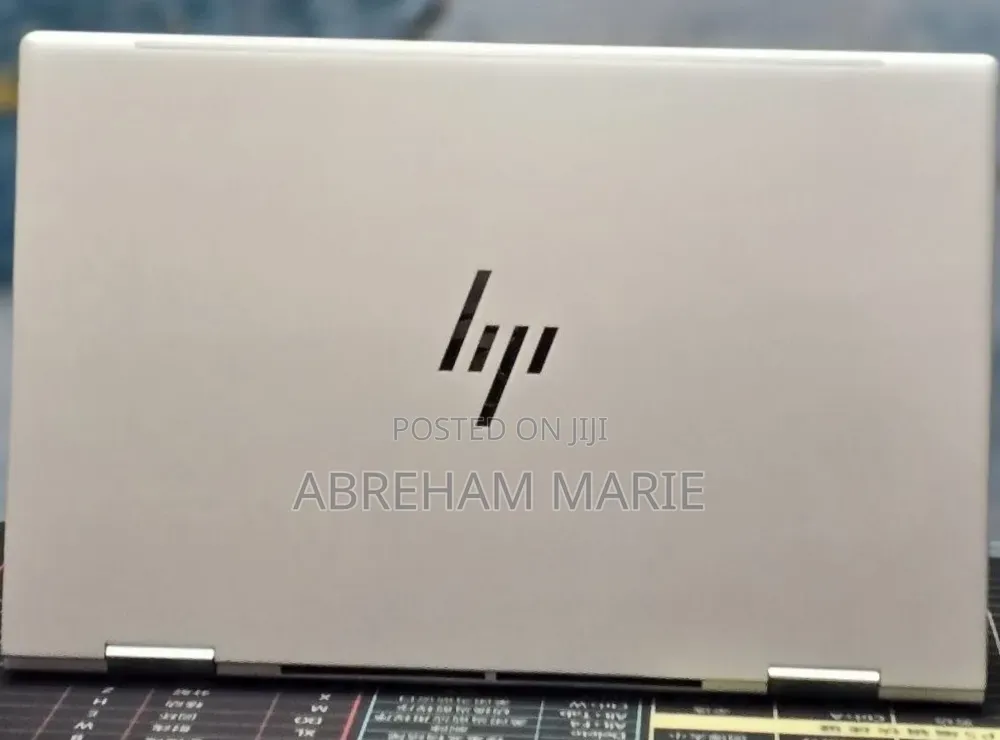 New Laptop HP Envy 15 16GB Intel Core i7 SSD 1T