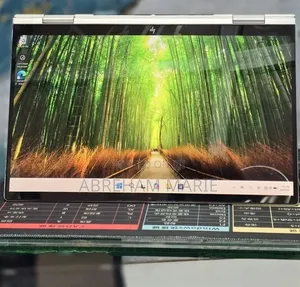 New Laptop HP Envy 15 16GB Intel Core i7 SSD 1T