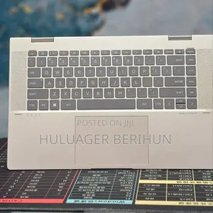 New Laptop HP Envy x360 16GB Intel Core i7 SSD 1T