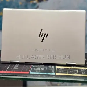 New Laptop HP Envy x360 16GB Intel Core i7 SSD 1T