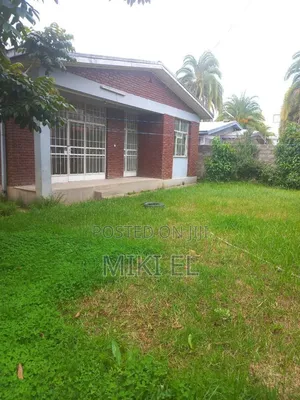 Furnished 4bdrm Villa in Ayat, Bole for sale