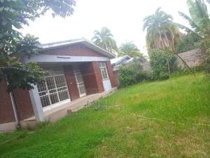 Furnished 4bdrm Villa in Ayat, Bole for sale