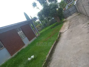 Furnished 4bdrm Villa in Ayat, Bole for sale