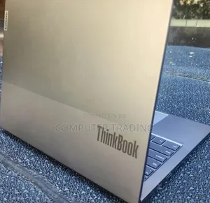 New Laptop Lenovo ThinkBook 15 16GB Intel Core i7 SSD 512GB