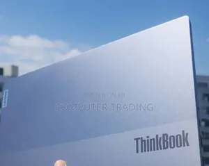 New Laptop Lenovo ThinkBook 15 16GB Intel Core i7 SSD 512GB