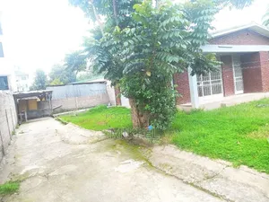 Furnished 4bdrm Villa in Ayat, Bole for sale