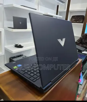 New Laptop HP Victus 15 16GB Intel Core i5 SSD 512GB