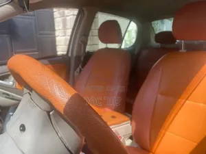 Toyota Platz 2005 Silver