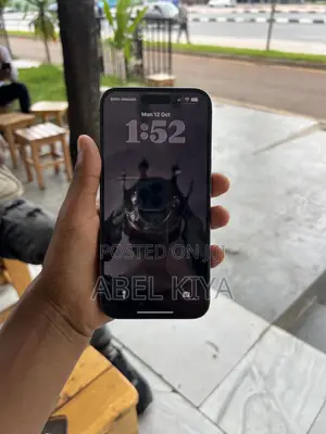 New Apple iPhone 14 Pro Max 128 GB Purple
