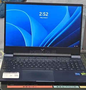 New Laptop HP Victus 15 16GB Intel Core i5 SSD 1T