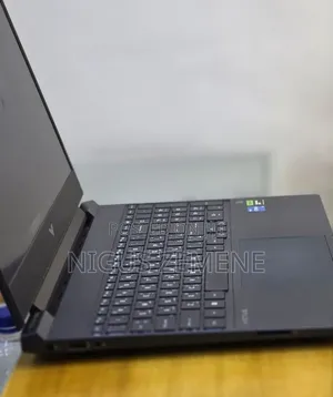 New Laptop HP Victus 16 16GB Intel Core i5 SSD 512GB