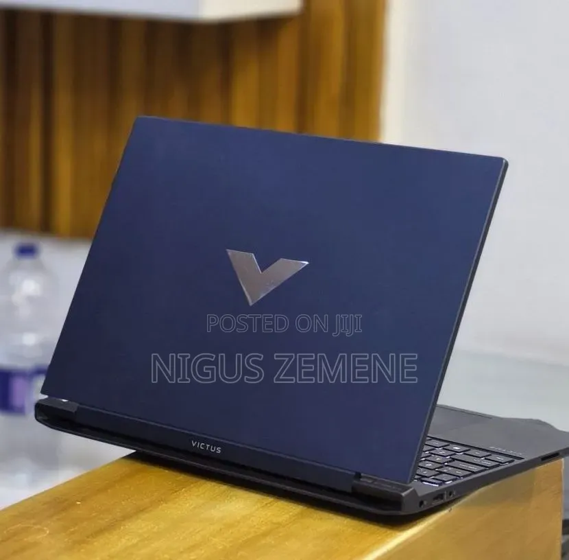 New Laptop HP Victus 16 16GB Intel Core i5 SSD 512GB