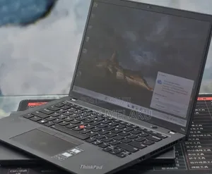 New Laptop Lenovo ThinkPad T14 32GB Intel Core i7 SSD 512GB