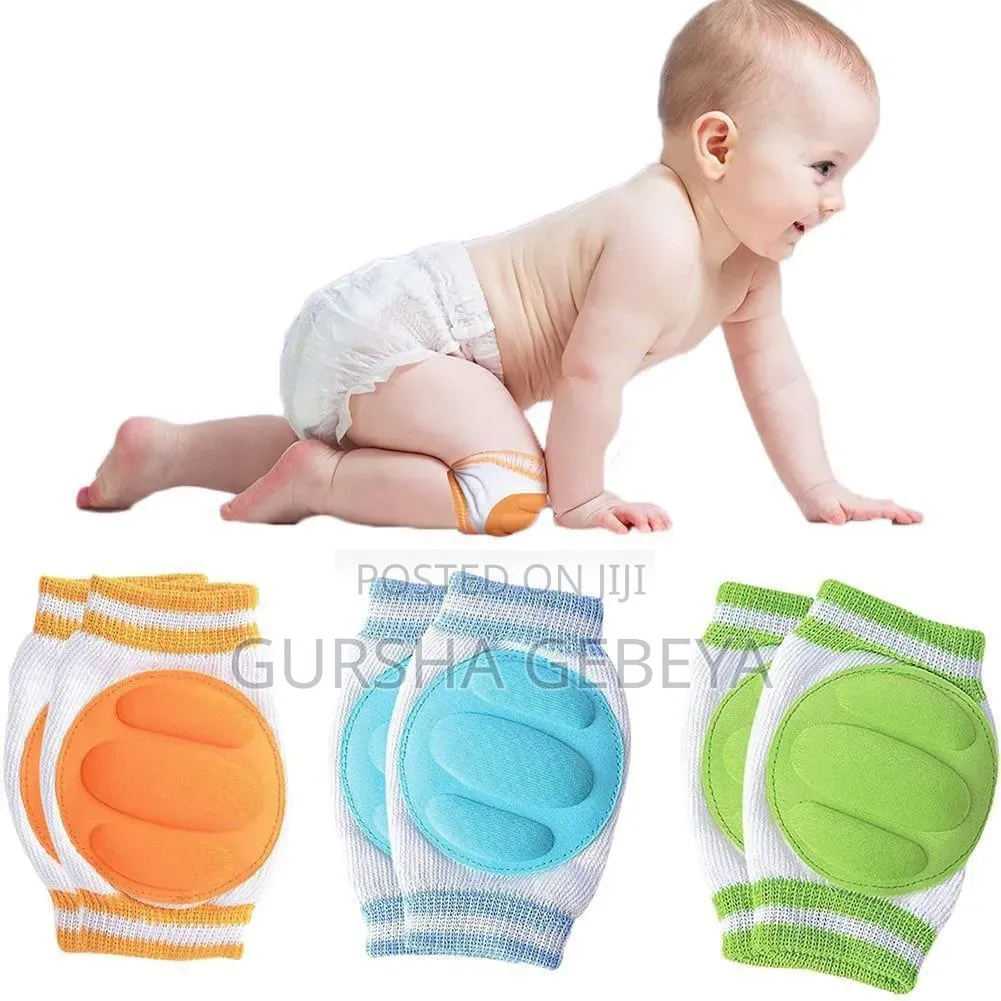Baby Knee Socks