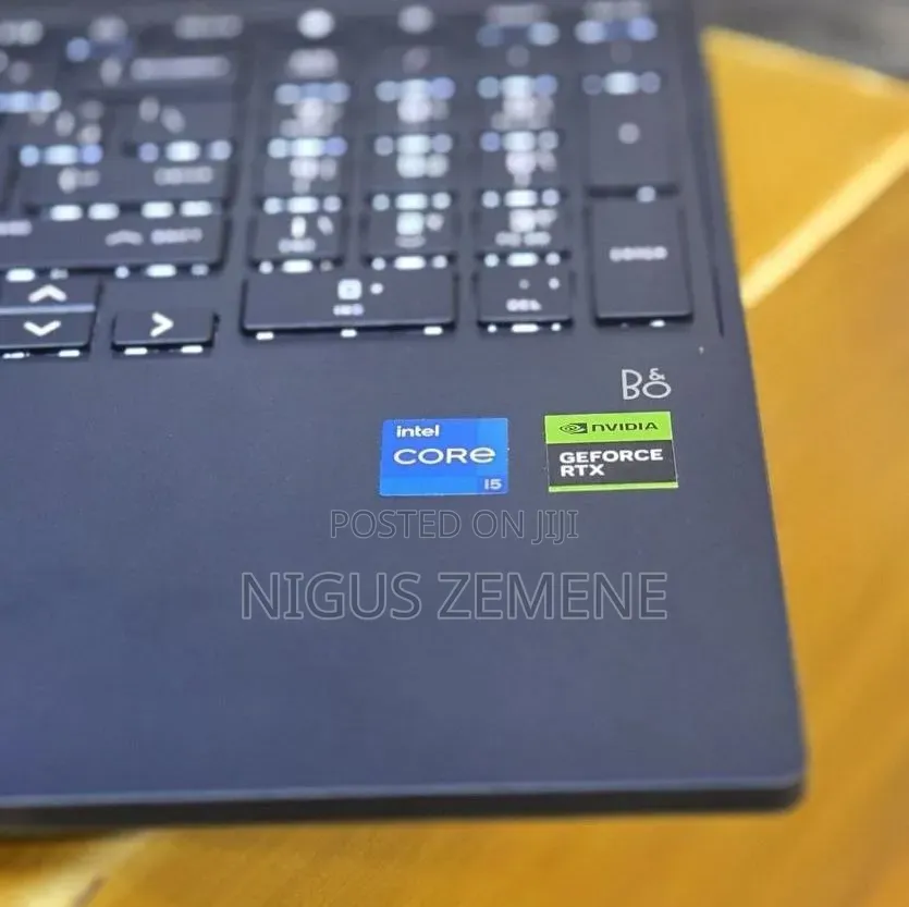 New Laptop HP Victus 16 16GB Intel Core i5 SSD 512GB