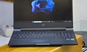New Laptop HP Victus 16 16GB Intel Core i5 SSD 512GB
