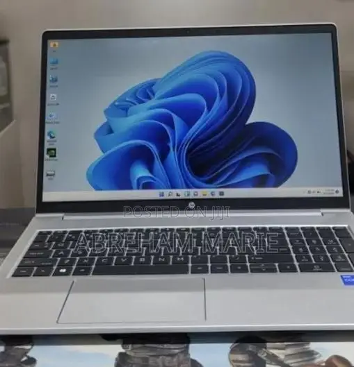 New Laptop HP ProBook 450 G8 16GB Intel Core i7 SSD 512GB