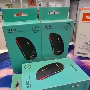 Logitech M150 Mice