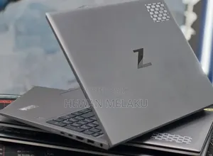 New Laptop HP ZBook 15 16GB Intel Core i5 SSD 512GB