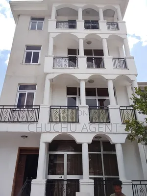 Furnished 16bdrm Apartment in Bole for rent