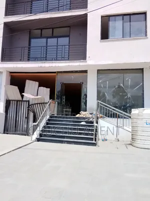 Furnished 16bdrm Apartment in Bole for rent