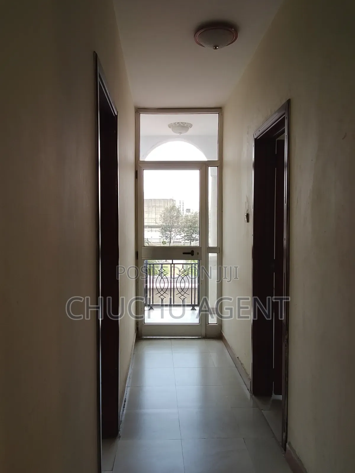 Furnished 16bdrm Apartment in Bole for rent