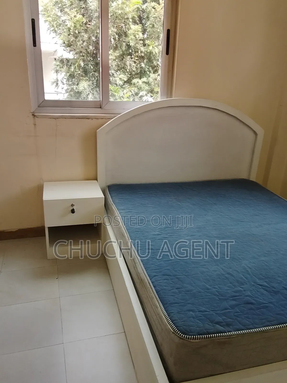 Furnished 16bdrm Apartment in Bole for rent