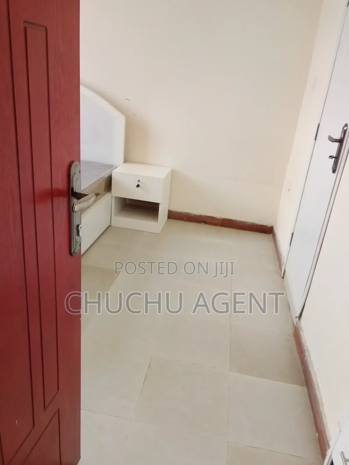 Furnished 16bdrm Apartment in Bole for rent