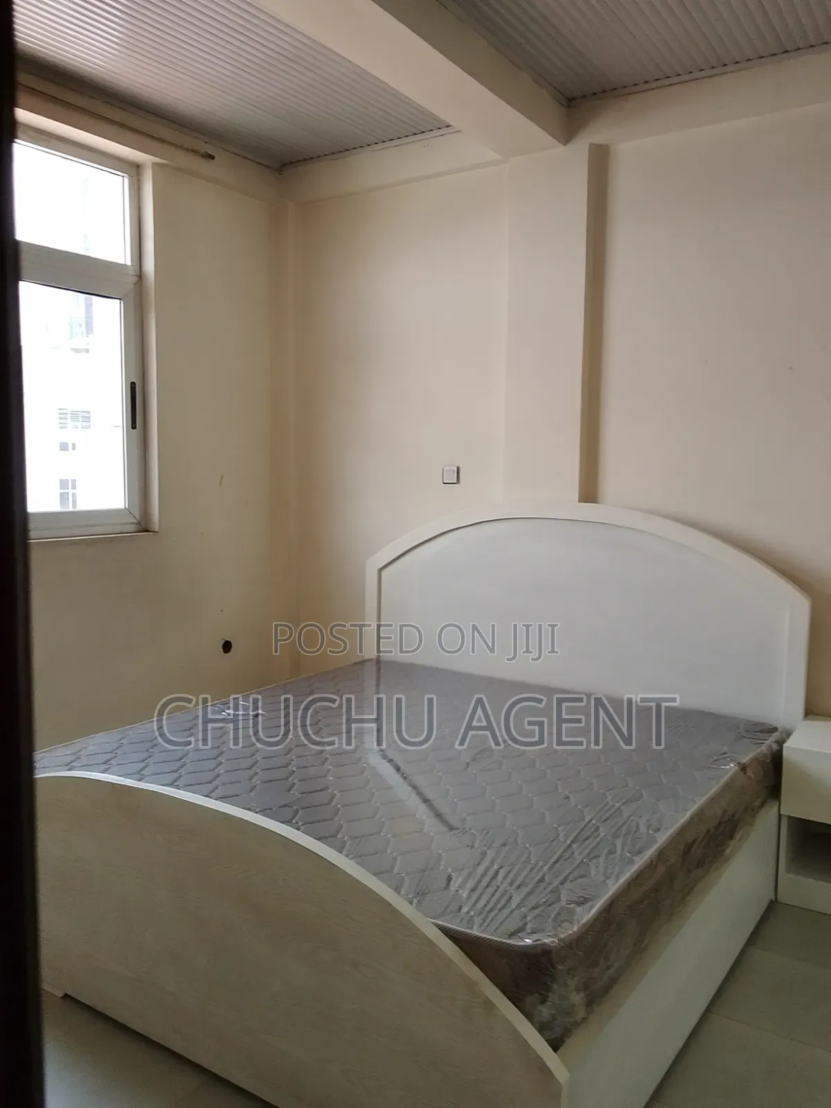 Furnished 16bdrm Apartment in Bole for rent