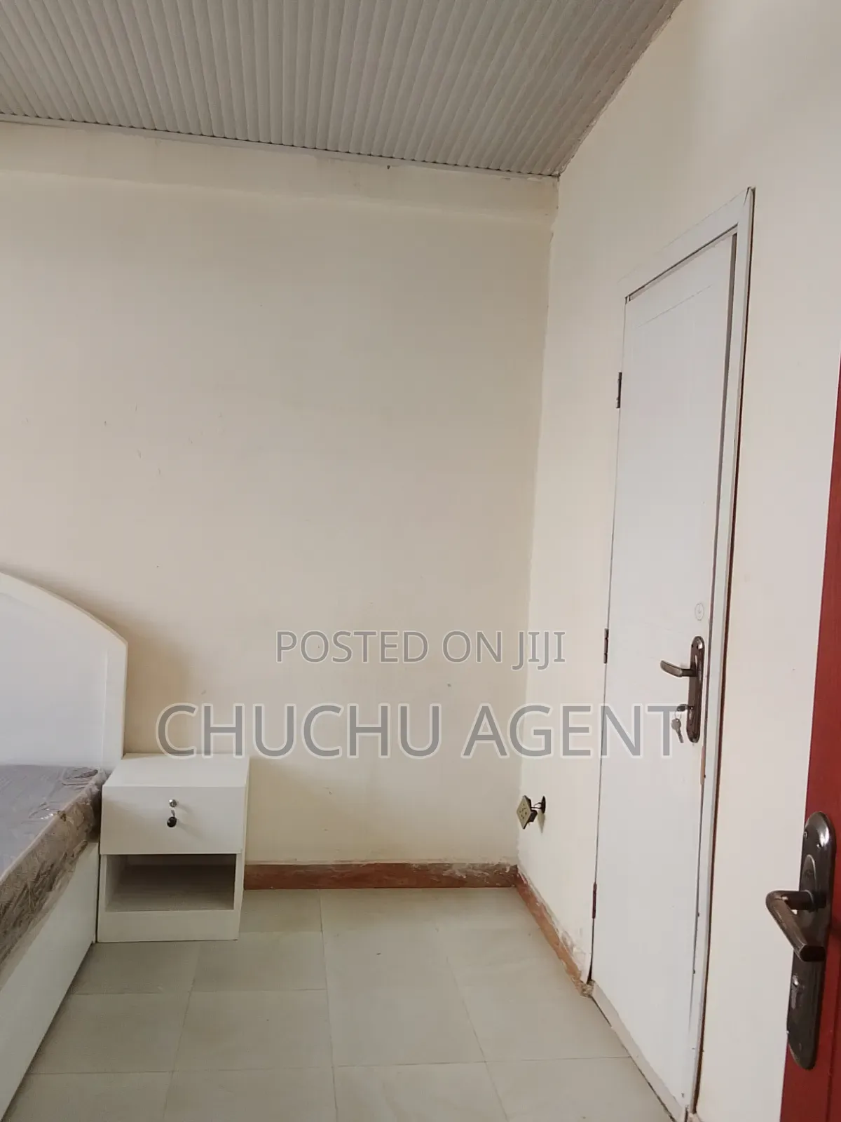 Furnished 16bdrm Apartment in Bole for rent