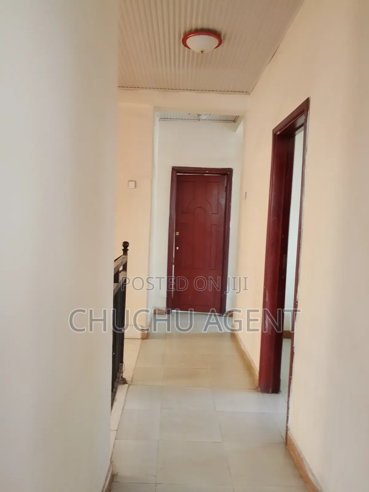 Furnished 16bdrm Apartment in Bole for rent