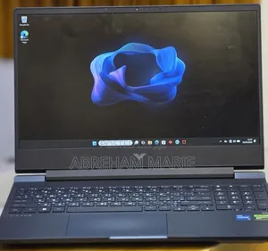 New Laptop HP Victus 15 16GB Intel Core i5 SSD 512GB