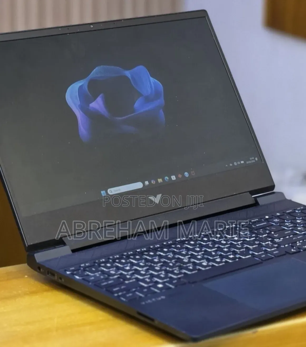 New Laptop HP Victus 15 16GB Intel Core i5 SSD 512GB