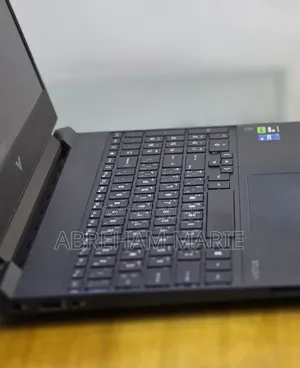 New Laptop HP Victus 15 16GB Intel Core i5 SSD 512GB